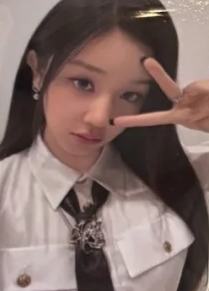 一周年周边满额卡 挞 ver.B
