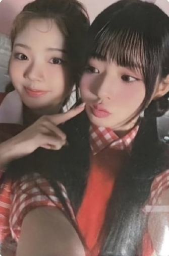 wvs预售 允媛