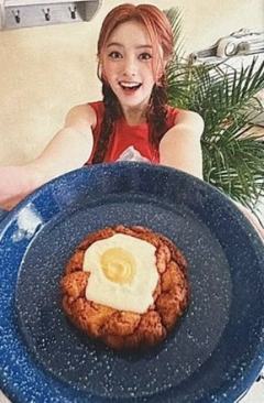 tongtong cafe eli