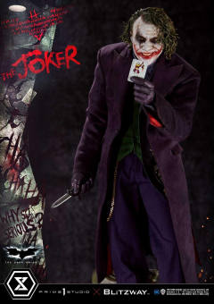 Joker Bonus version-资料图