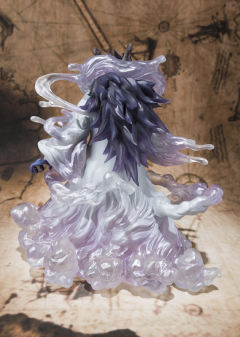 Figuarts ZERO 凯撒皇冠 -资料图