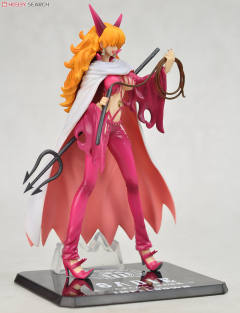 Figuarts ZERO 小萨迪 -资料图