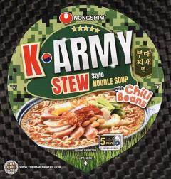 K*Army Stew