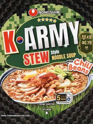 K*Army Stew