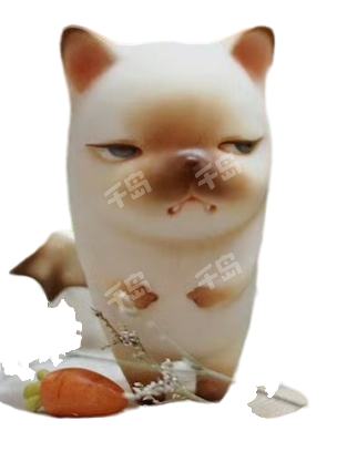 Boo （暹罗陶瓷）