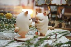 Boo （暹罗陶瓷）-资料图
