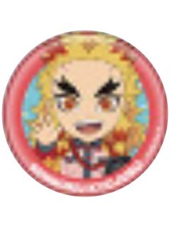 炼狱杏寿郎(Q版)-东京游乐园联名吧唧