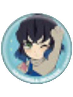 嘴平伊之助(Q版)-东京游乐园联名吧唧