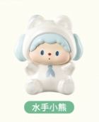 水手小熊（珠光）