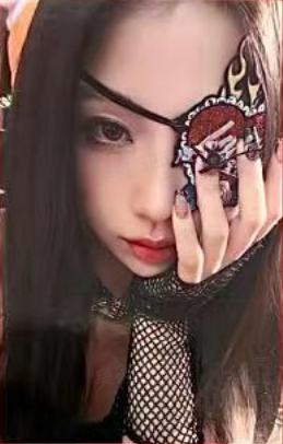 nfc项链卡 honey ver.B