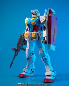 G.F.F.M.C RX-78-2 高达（库库鲁斯·多安之岛)-资料图