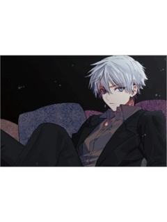 艾尔维斯3-原画明信片