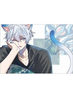 艾尔维斯5-原画明信片
