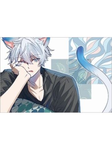 艾尔维斯5-原画明信片