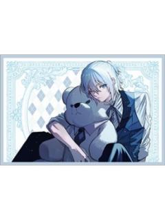 艾尔维斯4-原画明信片