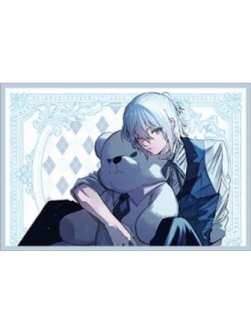 艾尔维斯4-原画明信片
