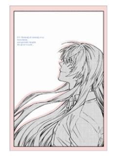 艾尔维斯2-原画明信片