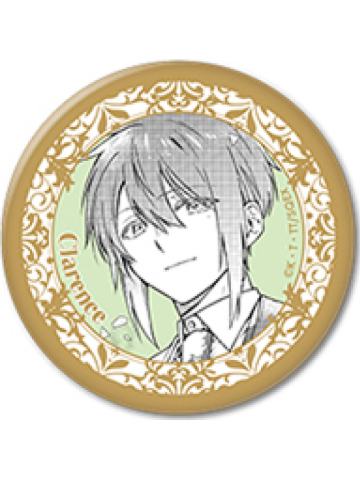 克莱兰斯-原画吧唧