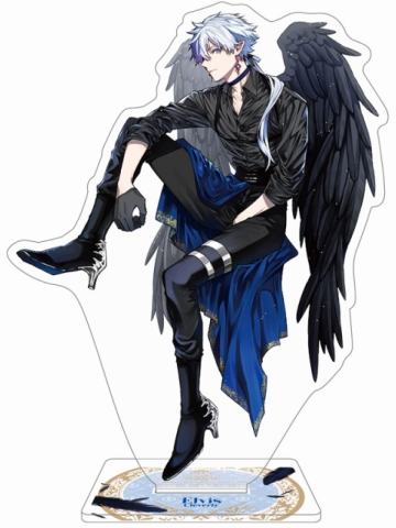艾尔维斯-原画立牌