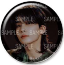 官周吧唧 净 ver.B