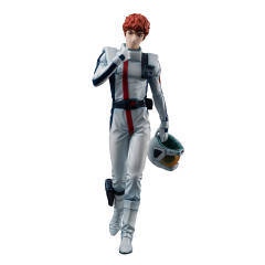 Gundam Guys Generation 阿姆罗·雷 -资料图