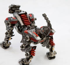 Highend Master Model EZ-035 疾速猎豹-资料图