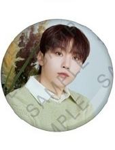 24cafe吧唧 甜 ver.A