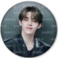 日本场周吧唧 澈