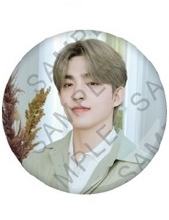 24cafe吧唧 澈 ver.B