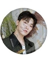 24cafe吧唧 灿 ver.B