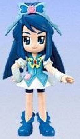 Yes! Precure 5 GoGo! Kime Doll 水天使