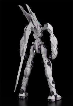 Moderoid 法芙娜 Mark Sein-资料图
