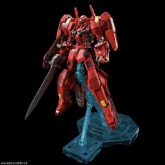 MG GNY-001F 正义女神高达 TYPE-F 全武器+雪崩 套装-资料图
