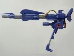 MG MSN-00100 百式用 FNA-03M1 米加火箭发射器-资料图