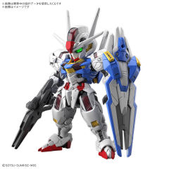 MGSD XVX-016 风灵高达