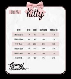 KITTY-资料图