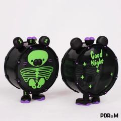 精灵鼠仔-资料图