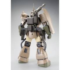 MG MS-06K 扎古加农 UC配色版-资料图