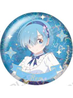 雷姆2-拉姆和蕾姆2025年生日活动徽章