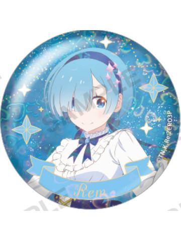 雷姆2-拉姆和蕾姆2025年生日活动徽章