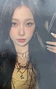 nfc预售闪卡 ver.A