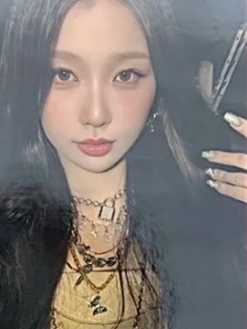 nfc预售闪卡 ver.A