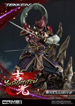 Premium Masterline 吉光 -资料图
