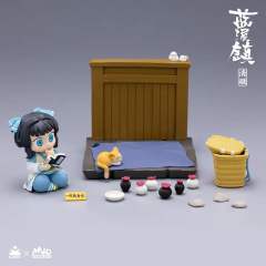 蓝溪镇-清凝-资料图