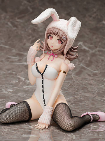 B-style 七海千秋 Bunny ver.