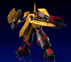 Moderoid Balking-资料图