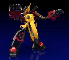 Moderoid Balking-资料图