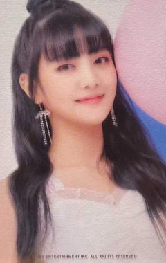 一期会员透卡 妮