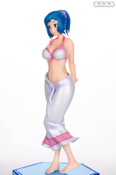 Gundam Girls Generation 伊织凛子-资料图