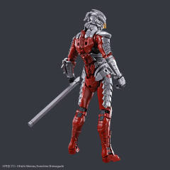 FRS 机动奥特曼赛文 Suit Ver7.5-资料图
